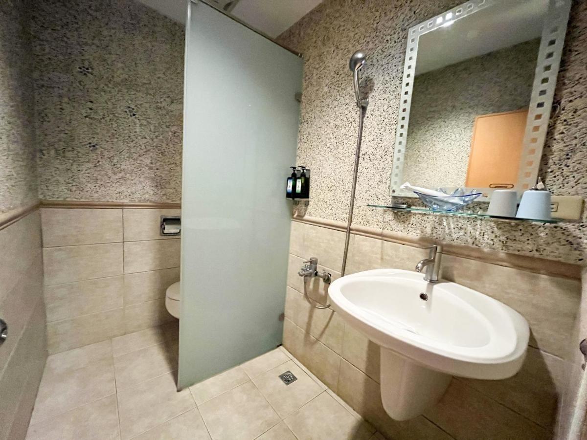 Tz Shin Resort Hostel Kenting Exterior photo